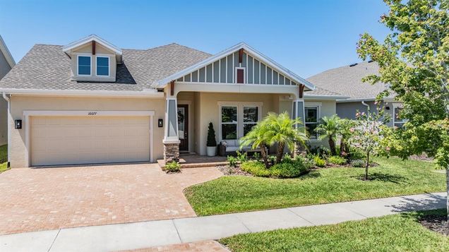 16677 Vibrato Lane LAND O LAKES, FL House Sold - Photo 1 of 1. Opens carousel modal