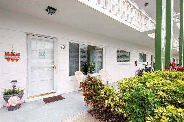 2469 Franciscan Drive Unit 19 CLEARWATER, FL Condo Sold - Photo 1 of 1. Opens carousel modal