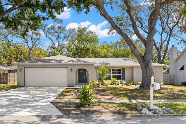 914 Woodland Drive PALM HARBOR, FL House Sold - Photo 1 of 1. Opens carousel modal