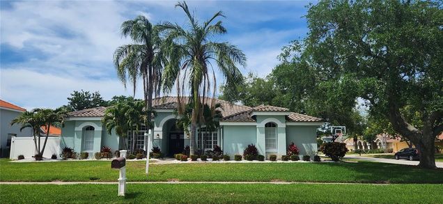 2968 Saber Drive CLEARWATER, FL House Sold - Photo 1 of 1. Opens carousel modal
