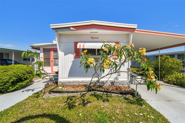 13225 101st Street Unit 443 LARGO, FL House Sold - Photo 1 of 1. Opens carousel modal