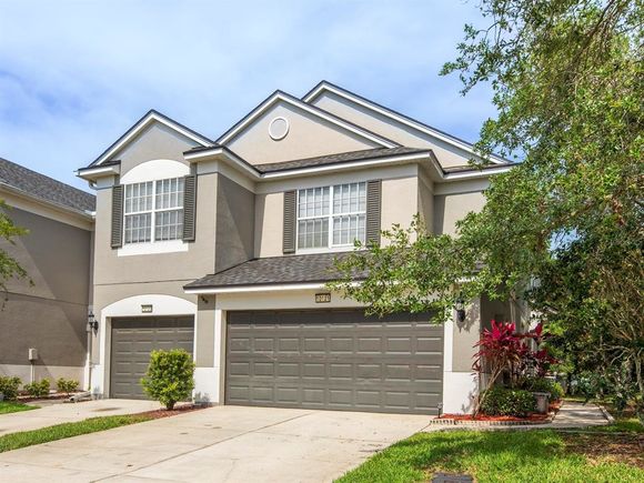 10121 Westpark Preserve Boulevard Unit 10121 TAMPA, FL Townhouse Sold - Photo 1 of 1. Opens carousel modal