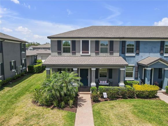 4639 Bexley Village Drive LAND O LAKES, FL Townhouse Sold - Photo 1 of 1. Opens carousel modal