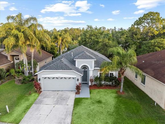 12531 Blazing Star Drive TAMPA, FL House Sold - Photo 1 of 1. Opens carousel modal