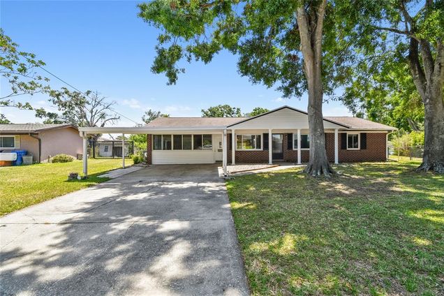 6922 Spencer Circle TAMPA, FL House Sold - Photo 1 of 1. Opens carousel modal