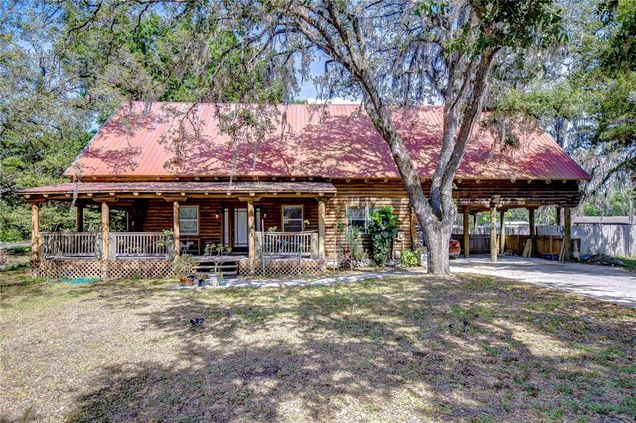 4126 Burrows Road ZEPHYRHILLS, FL House Sold - Photo 1 of 1. Opens carousel modal