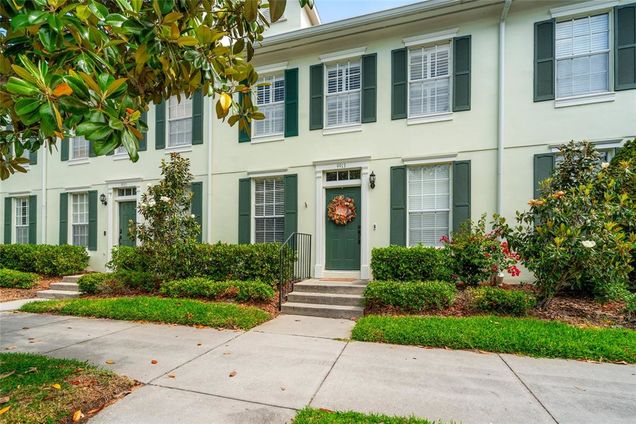 9913 New Parke Road TAMPA, FL Townhouse Sold - Photo 1 of 1. Opens carousel modal