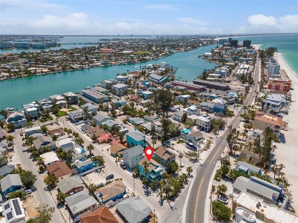 8675 W Gulf Boulevard TREASURE ISLAND, FL House Sold - Photo 1 of 1. Opens carousel modal