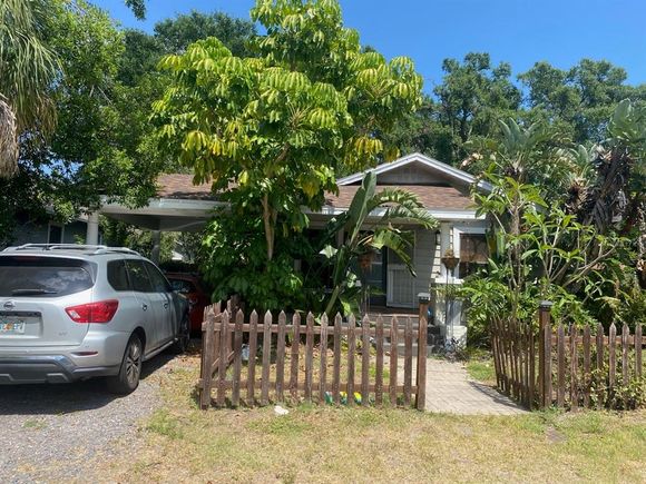 4303 N 10th Street TAMPA, FL House Sold - Photo 1 of 1. Opens carousel modal