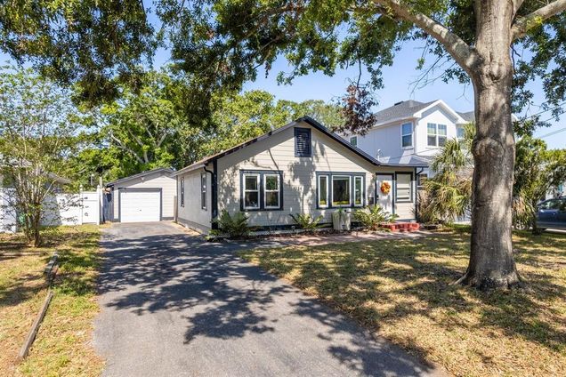 4334 18th Street N ST PETERSBURG, FL House Sold - Photo 1 of 1. Opens carousel modal