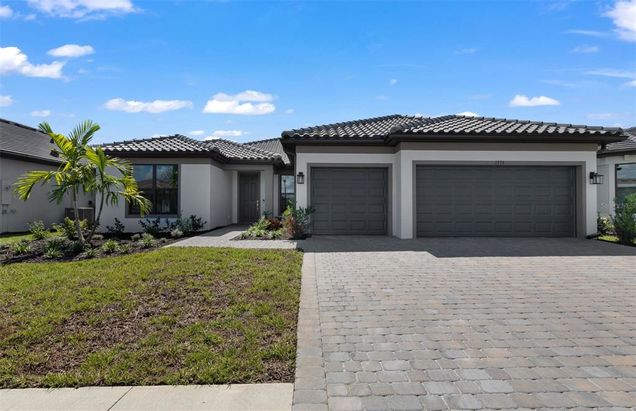 1797 Pepper Grass Drive NORTH PORT, FL House Sold - Photo 1 of 1. Opens carousel modal