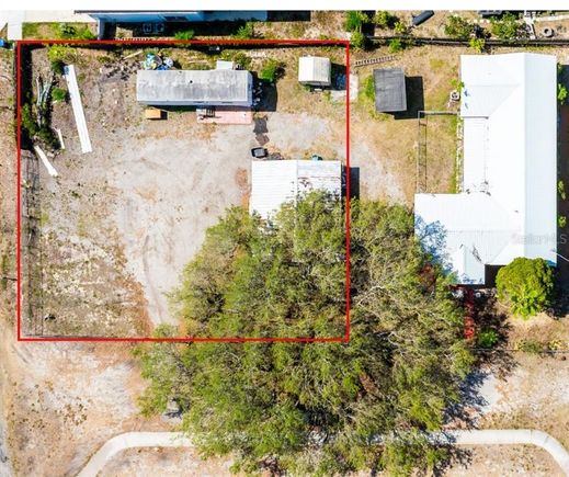 3823 N 56th Street TAMPA, FL Plot of land Sold - Photo 1 of 1. Opens carousel modal