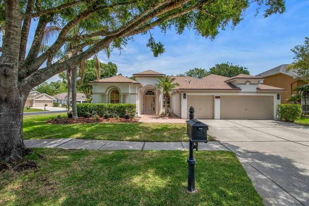 12806 Castlemaine Drive TAMPA, FL House Sold - Photo 1 of 1. Opens carousel modal