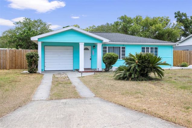 115 S Saturn Avenue CLEARWATER, FL House Sold - Photo 1 of 1. Opens carousel modal