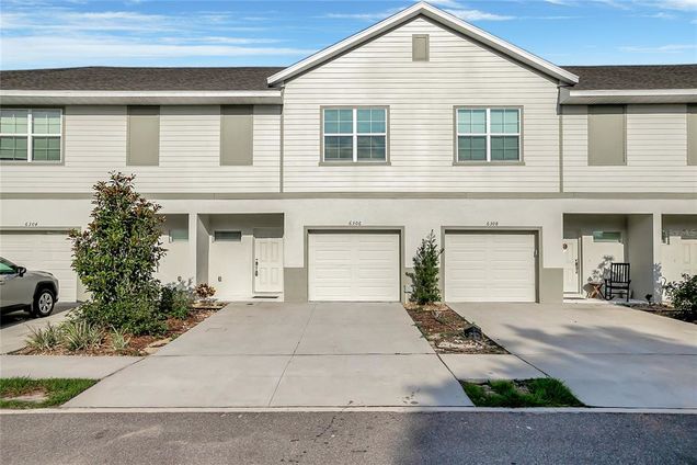 6306 Tillandsia Place TAMPA, FL Townhouse Sold - Photo 1 of 1. Opens carousel modal