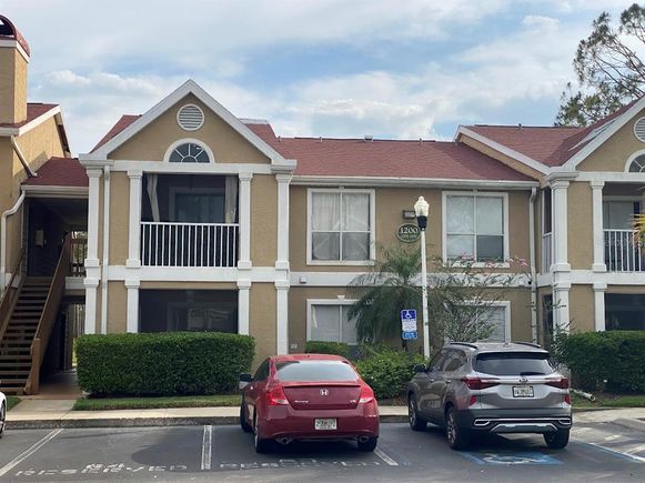 9481 Highland Oak Drive Unit 1202 TAMPA, FL Condo Sold - Photo 1 of 1. Opens carousel modal