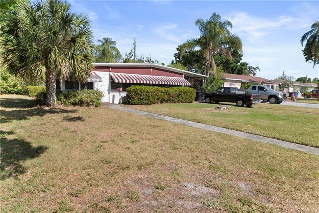 6427 15th Street N ST PETERSBURG, FL House Sold - Photo 1 of 1. Opens carousel modal