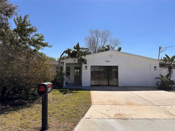 4322 Baden Drive HOLIDAY, FL House Sold - Photo 1 of 1. Opens carousel modal