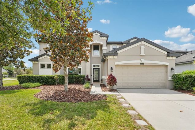 21834 Southern Charm Drive LAND O LAKES, FL House Sold - Photo 1 of 1. Opens carousel modal