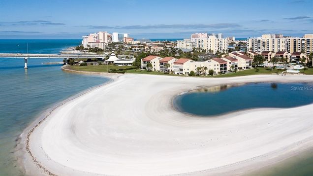 845 S Gulfview Boulevard Unit 107