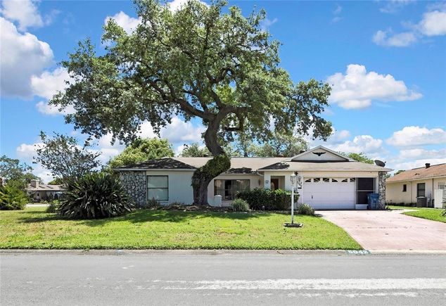 5042 Gaston Street SPRING HILL, FL House Sold - Photo 1 of 1. Opens carousel modal