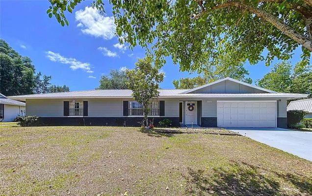 30456 Willow Bank Avenue BROOKSVILLE, FL House Sold - Photo 1 of 1. Opens carousel modal
