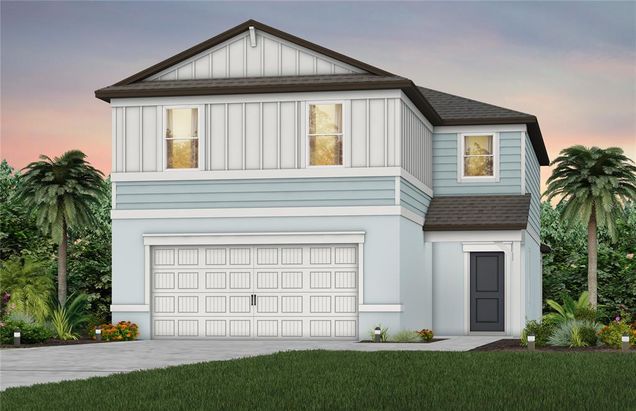 9947 Trellis Vine Way