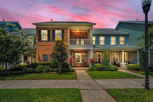 10035 New Parke Road TAMPA, FL Townhouse Sold - Photo 1 of 1. Opens carousel modal