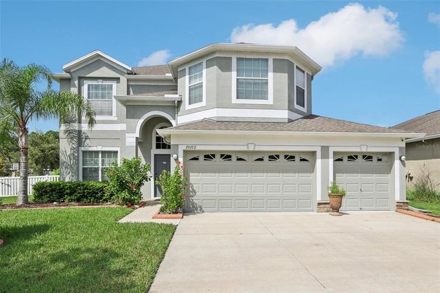 20102 Oakflower Avenue TAMPA, FL House Sold - Photo 1 of 1. Opens carousel modal