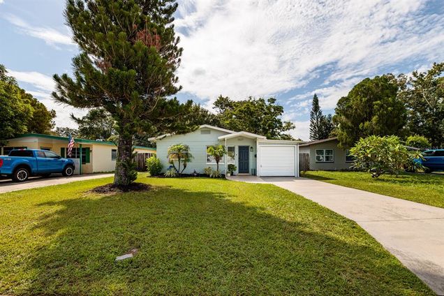 5527 Kelly Drive N ST PETERSBURG, FL House Sold - Photo 1 of 1. Opens carousel modal