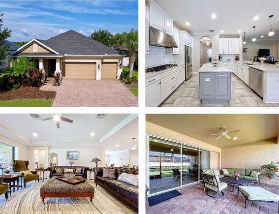 3643 Arbor Chase Drive PALM HARBOR, FL House Sold - Photo 1 of 1. Opens carousel modal