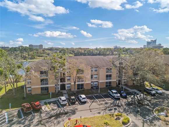 8825 Latrec Avenue Unit 6308 ORLANDO, FL Condo Active - Photo 1 of 29. Opens carousel modal