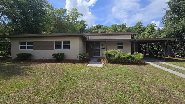 2818 Dellwood Drive ORLANDO, FL House Sold - Photo 1 of 1. Opens carousel modal
