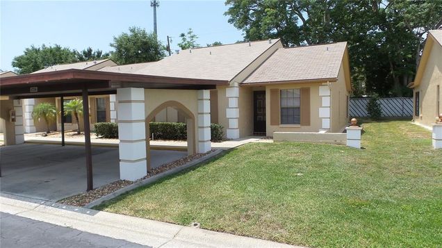 4736 Sunny Loop HOLIDAY, FL House Sold - Photo 1 of 1. Opens carousel modal