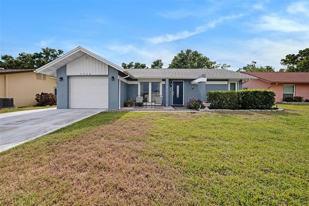 4326 Great Lakes Drive N CLEARWATER, FL House Sold - Photo 1 of 1. Opens carousel modal