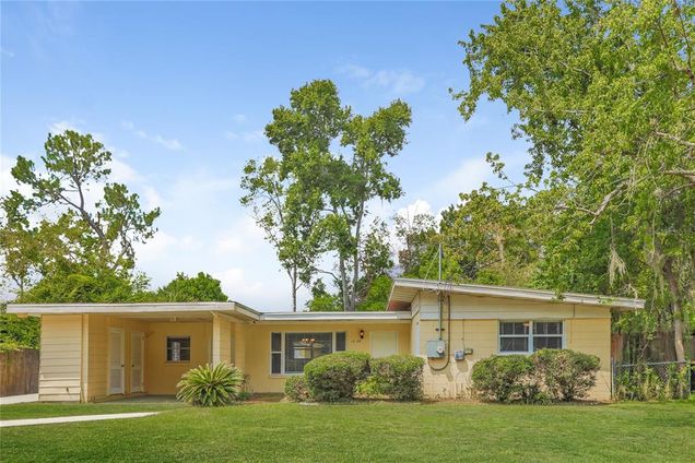1224 Le Brun Drive JACKSONVILLE, FL House Sold - Photo 1 of 1. Opens carousel modal