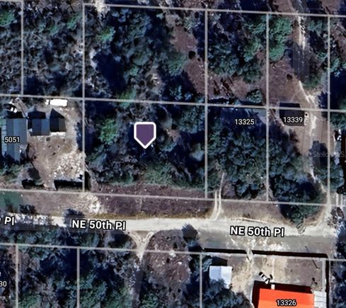 Ne 50th Place WILLISTON, FL Plot of land Sold - Photo 1 of 1. Opens carousel modal