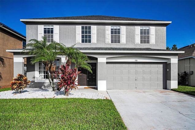 1712 Crossvine Court TRINITY, FL House Active - Photo 1 of 64. Opens carousel modal