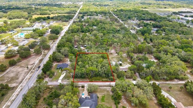 0 Daybreak Dr. HUDSON, FL Plot of land Sold - Photo 1 of 1. Opens carousel modal