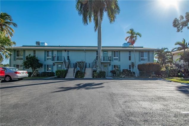 162 Teryl Road Unit 2 NAPLES, FL Condo Active - Photo 1 of 13. Opens carousel modal