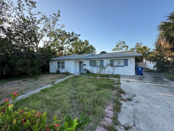 433 Hampton Avenue NE ST PETERSBURG, FL House Sold - Photo 1 of 1. Opens carousel modal