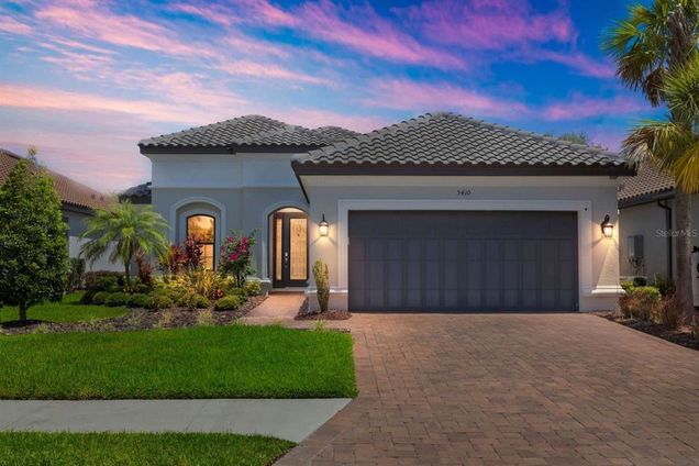 5410 Morey Farms Loop PALMETTO, FL House Active - Photo 1 of 27. Opens carousel modal