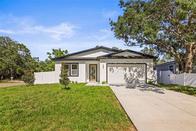 331 Archimedes Street DUNEDIN, FL House Sold - Photo 1 of 1. Opens carousel modal