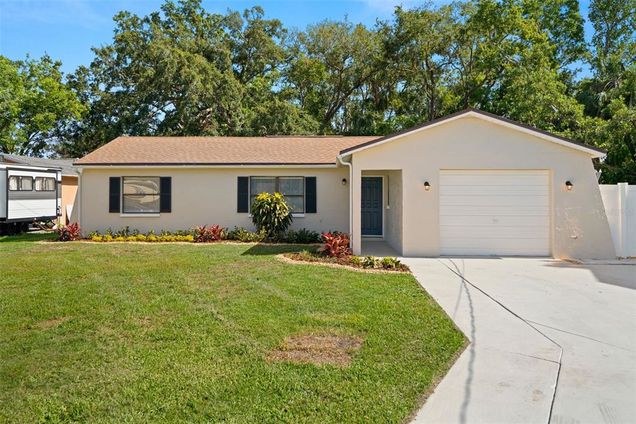 4549 Ontario Drive NEW PORT RICHEY, FL House Pending - Photo 1 of 31. Opens carousel modal
