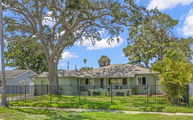 1827 Oregon Avenue NE ST PETERSBURG, FL House Sold - Photo 1 of 1. Opens carousel modal