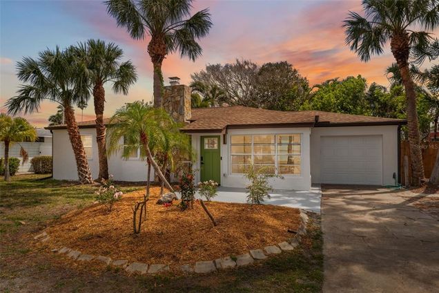 108 5th Street BELLEAIR BEACH, FL House Active - Photo 1 of 38. Opens carousel modal