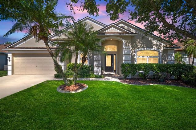 1226 Baycrest Drive WESLEY CHAPEL, FL House Sold - Photo 1 of 1. Opens carousel modal