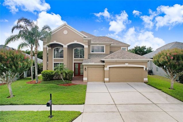 23325 Abercorn Lane LAND O LAKES, FL House Sold - Photo 1 of 1. Opens carousel modal