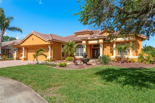800 Belted Kingfisher Drive S PALM HARBOR, FL House Sold - Photo 1 of 1. Opens carousel modal