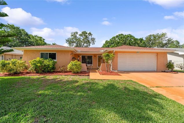 1707 Hibiscus Circle S OLDSMAR, FL House Sold - Photo 1 of 1. Opens carousel modal